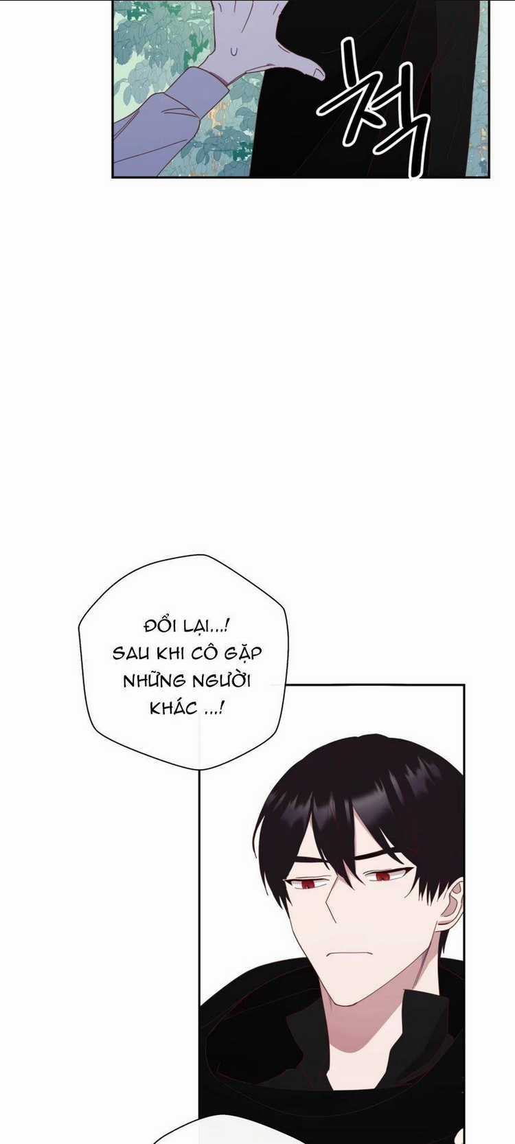 Cơn Phẫn Nộ Đẫm Máu - Chapter 8 - Trang 40