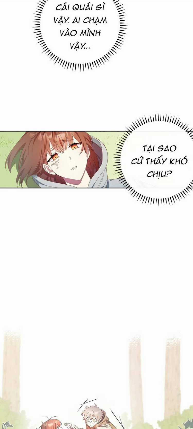 Cơn Phẫn Nộ Đẫm Máu - Chapter 8 - Trang 5