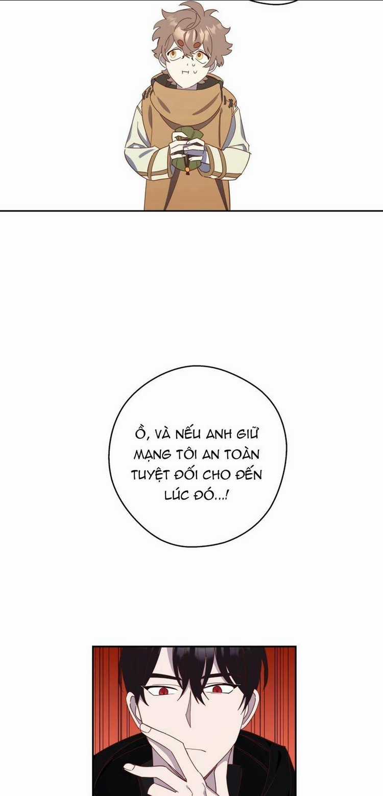 Cơn Phẫn Nộ Đẫm Máu - Chapter 8 - Trang 43