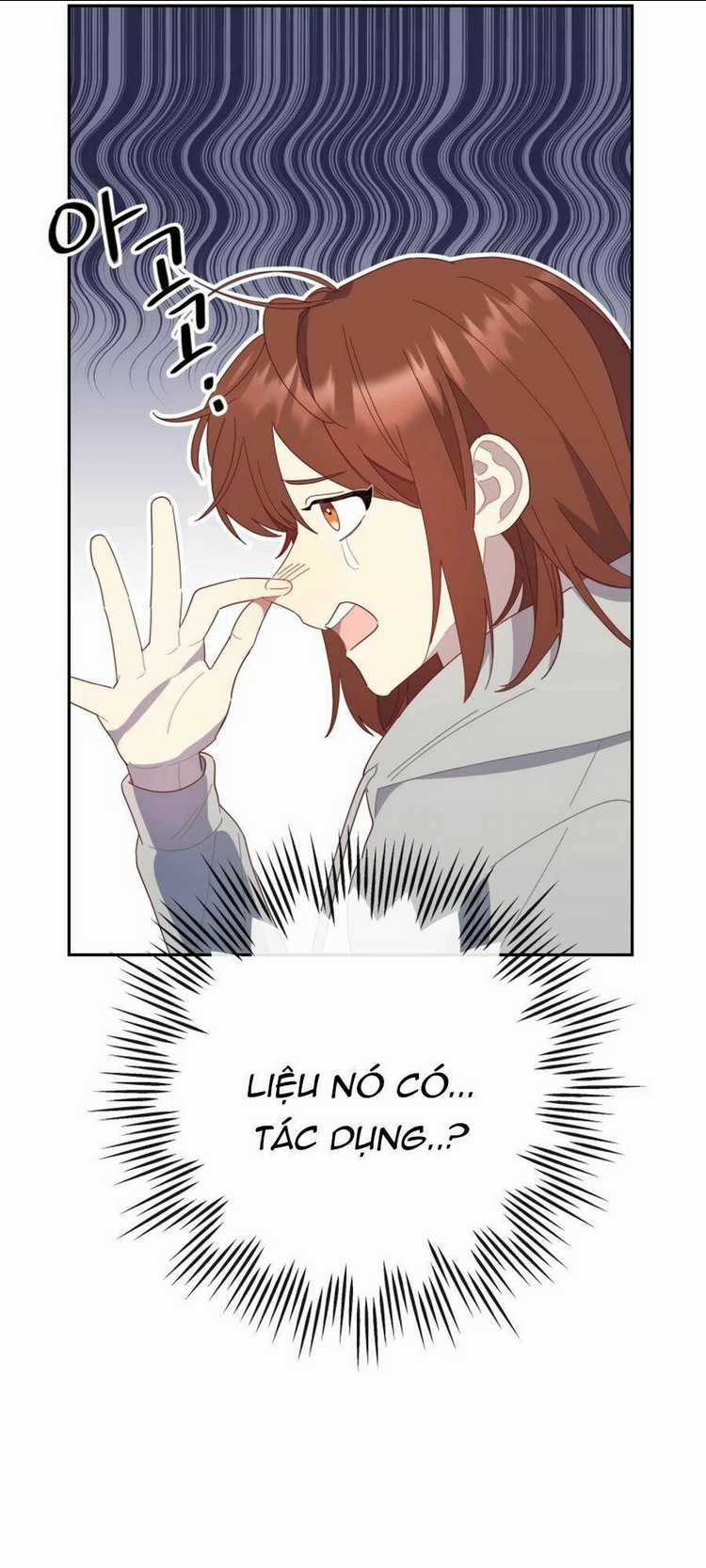 Cơn Phẫn Nộ Đẫm Máu - Chapter 8 - Trang 45