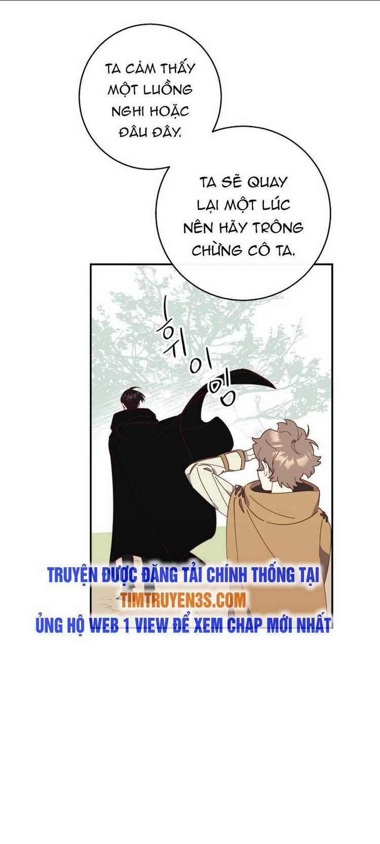 Cơn Phẫn Nộ Đẫm Máu - Chapter 8 - Trang 47