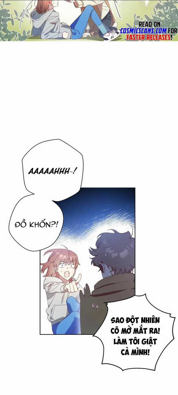 Cơn Phẫn Nộ Đẫm Máu - Chapter 8 - Trang 6