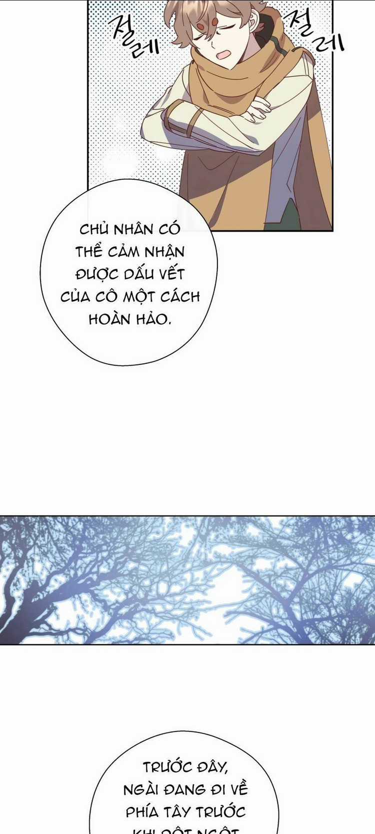 Cơn Phẫn Nộ Đẫm Máu - Chapter 8 - Trang 52