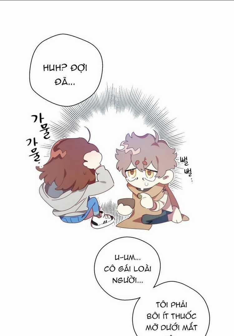 Cơn Phẫn Nộ Đẫm Máu - Chapter 8 - Trang 7