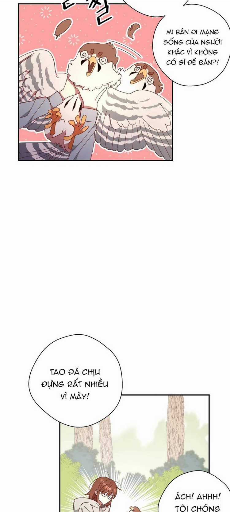 Cơn Phẫn Nộ Đẫm Máu - Chapter 8 - Trang 10