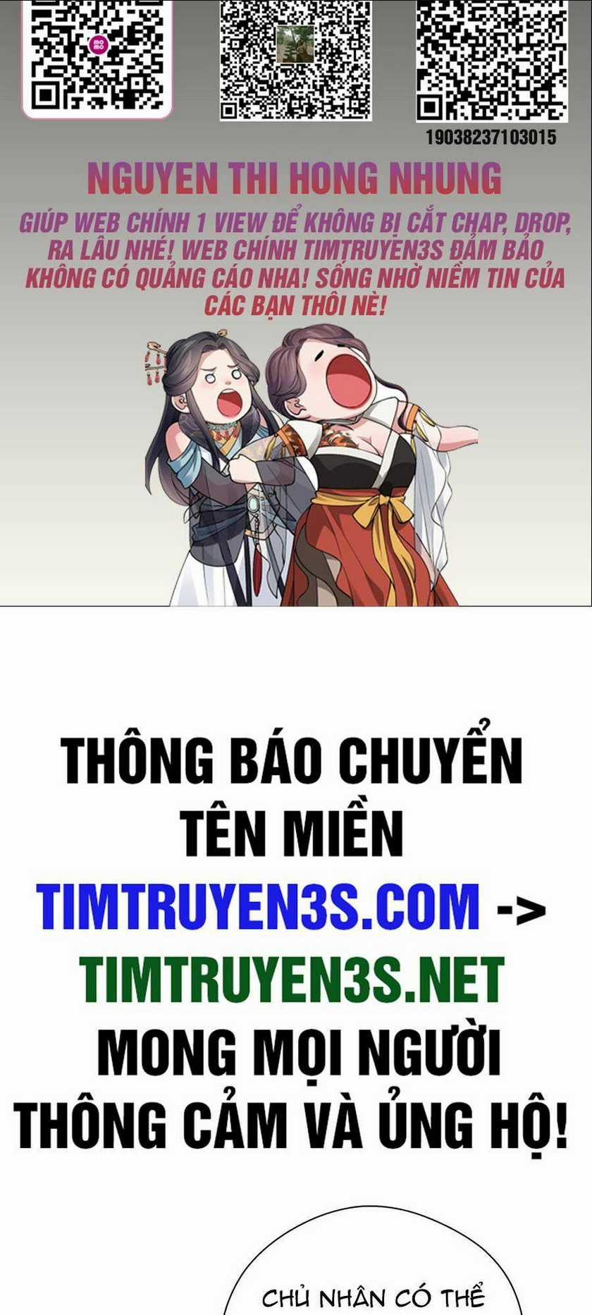 Cơn Phẫn Nộ Đẫm Máu - Chapter 9 - Trang 2