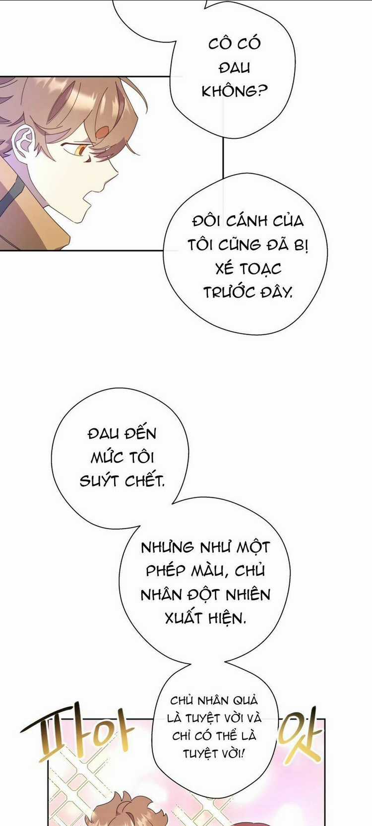 Cơn Phẫn Nộ Đẫm Máu - Chapter 9 - Trang 13