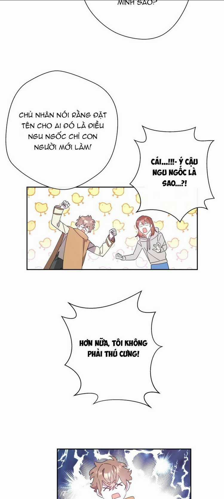 Cơn Phẫn Nộ Đẫm Máu - Chapter 9 - Trang 17