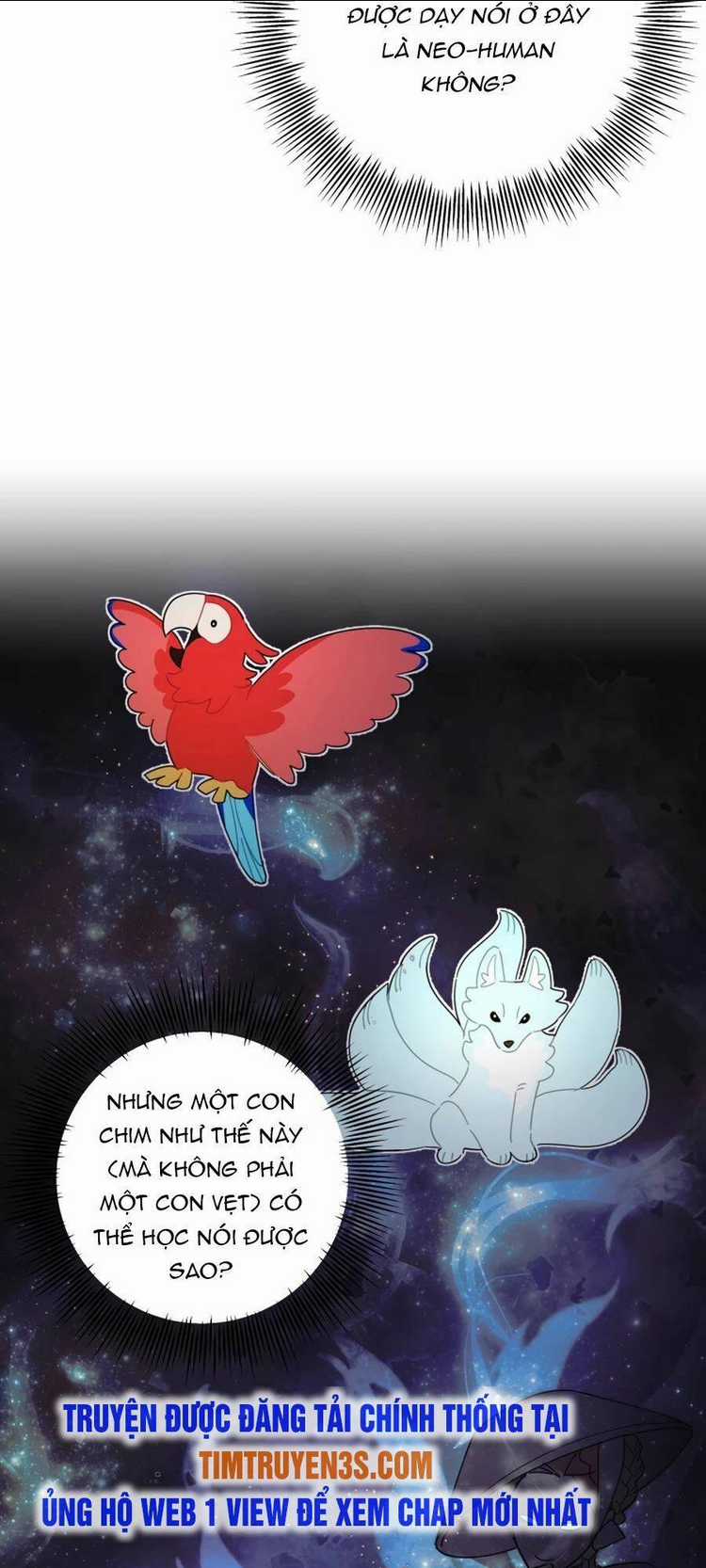 Cơn Phẫn Nộ Đẫm Máu - Chapter 9 - Trang 19