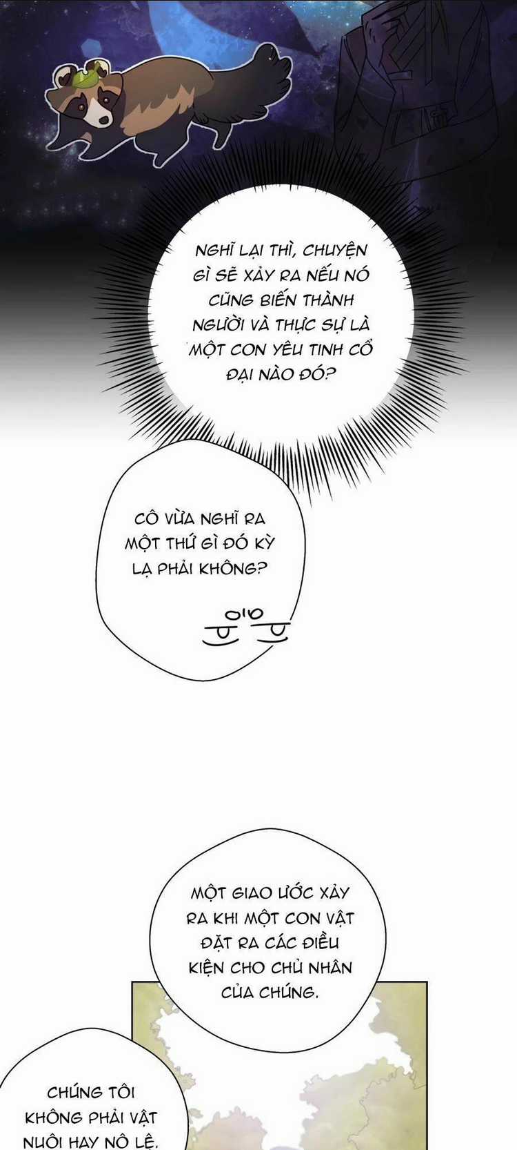 Cơn Phẫn Nộ Đẫm Máu - Chapter 9 - Trang 20