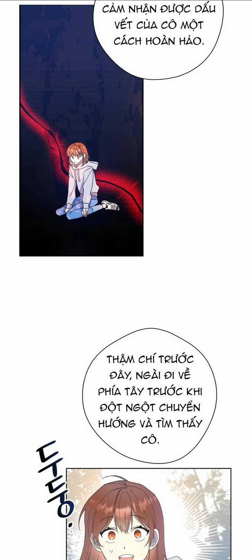 Cơn Phẫn Nộ Đẫm Máu - Chapter 9 - Trang 3