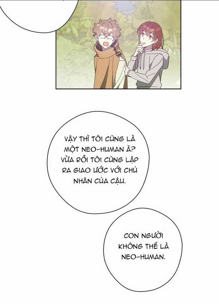 Cơn Phẫn Nộ Đẫm Máu - Chapter 9 - Trang 21