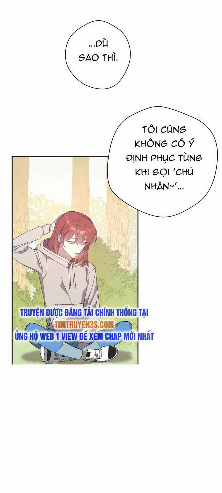 Cơn Phẫn Nộ Đẫm Máu - Chapter 9 - Trang 24