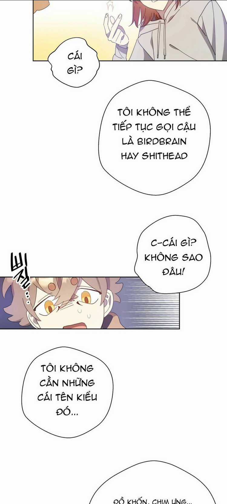 Cơn Phẫn Nộ Đẫm Máu - Chapter 9 - Trang 26
