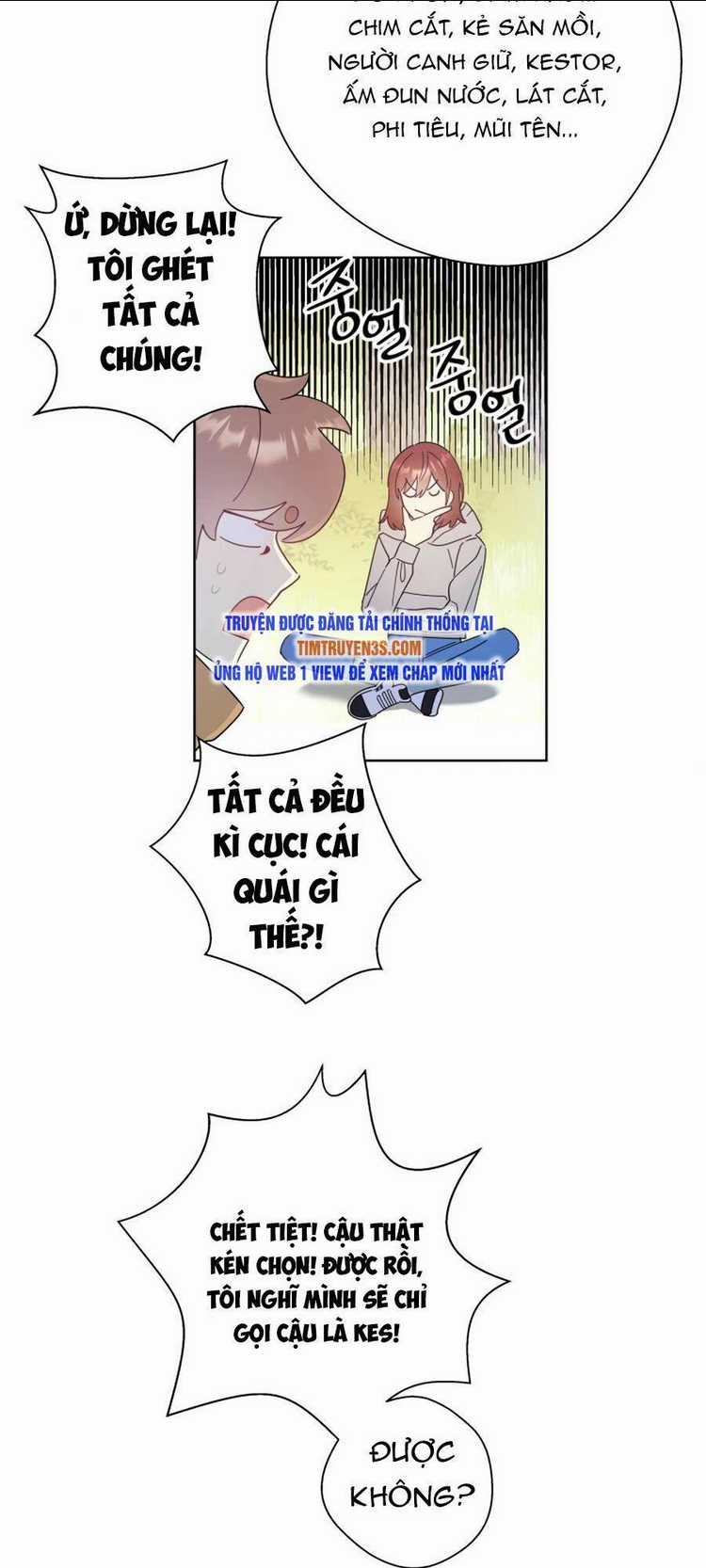 Cơn Phẫn Nộ Đẫm Máu - Chapter 9 - Trang 27