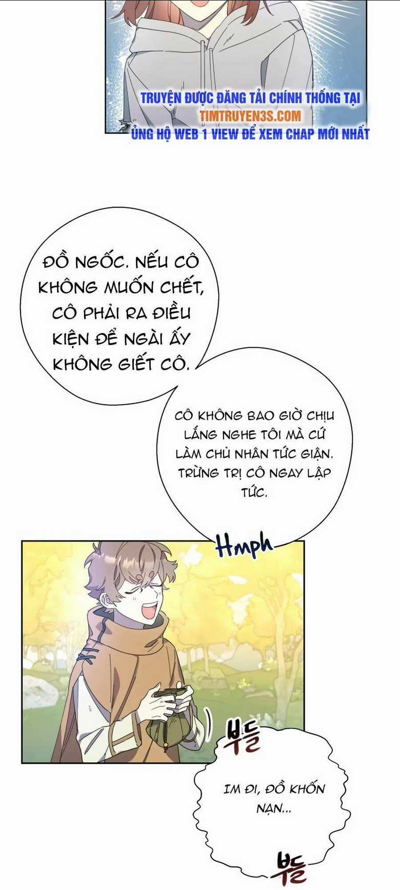 Cơn Phẫn Nộ Đẫm Máu - Chapter 9 - Trang 4