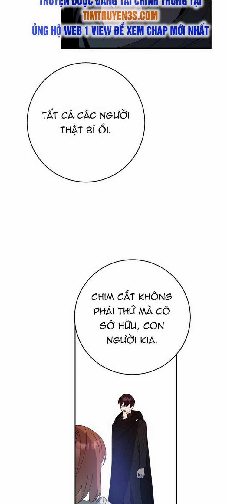 Cơn Phẫn Nộ Đẫm Máu - Chapter 9 - Trang 34
