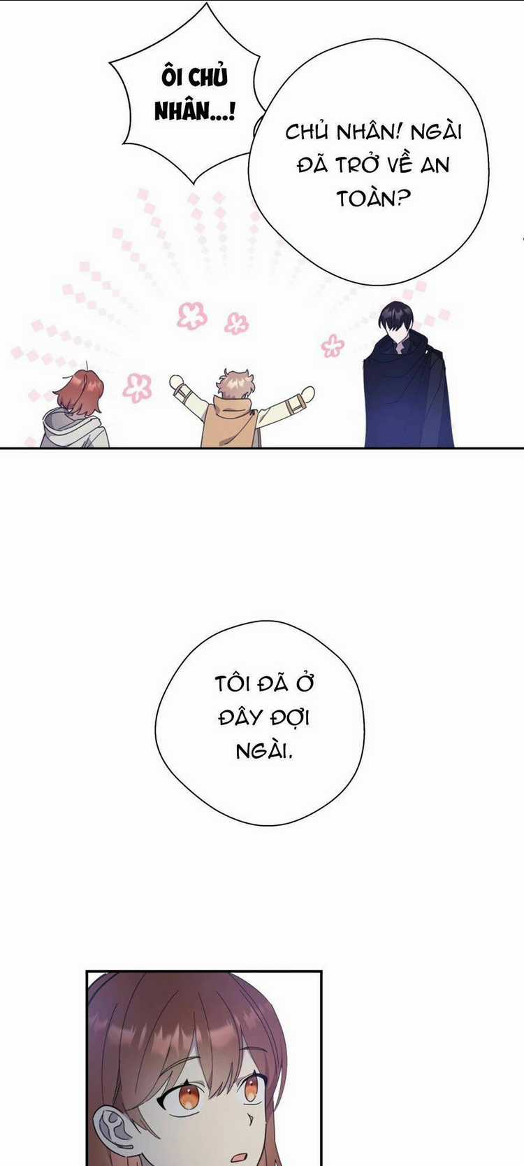 Cơn Phẫn Nộ Đẫm Máu - Chapter 9 - Trang 37