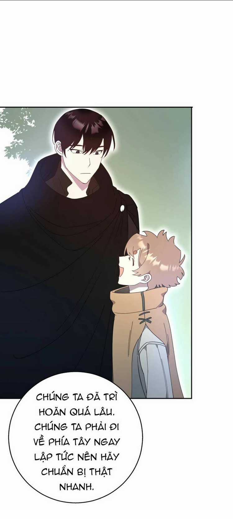 Cơn Phẫn Nộ Đẫm Máu - Chapter 9 - Trang 39