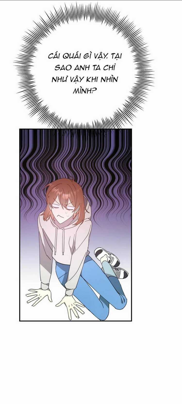 Cơn Phẫn Nộ Đẫm Máu - Chapter 9 - Trang 44