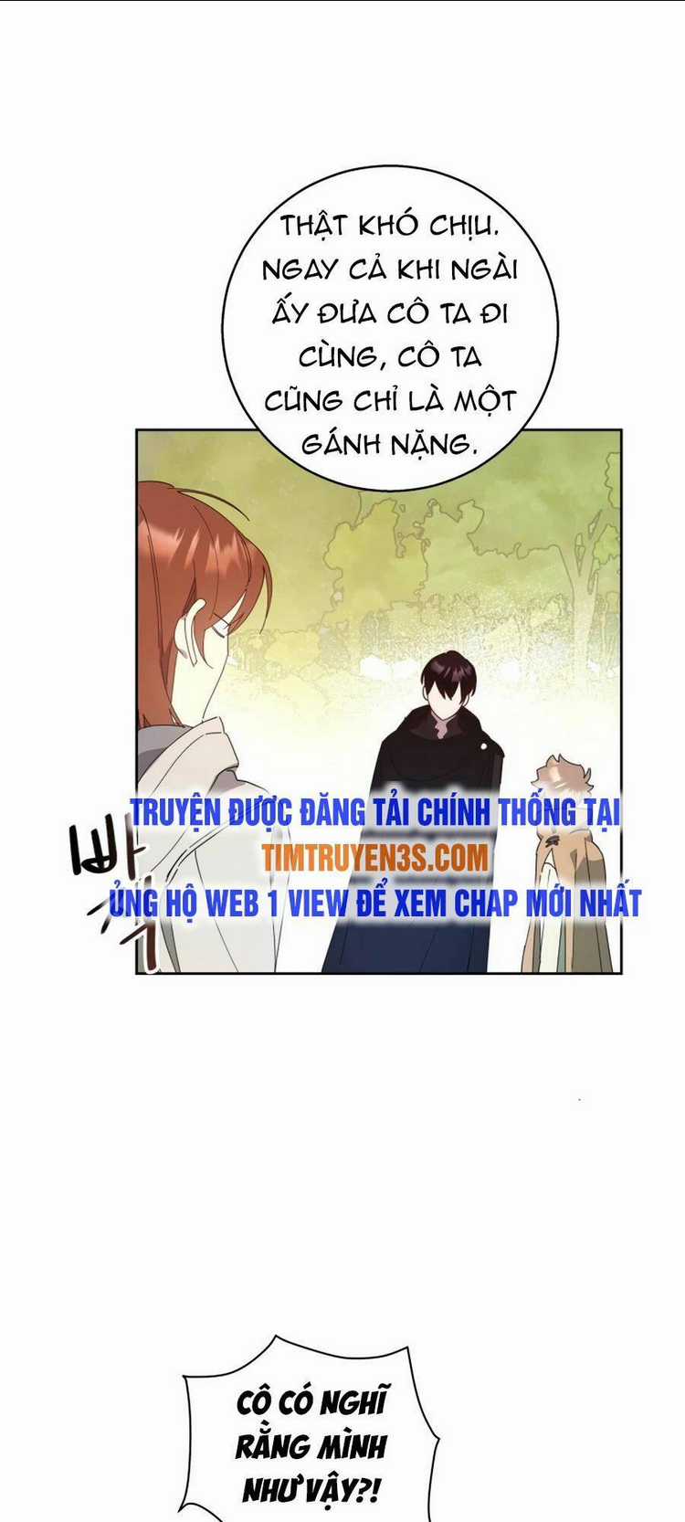 Cơn Phẫn Nộ Đẫm Máu - Chapter 9 - Trang 45