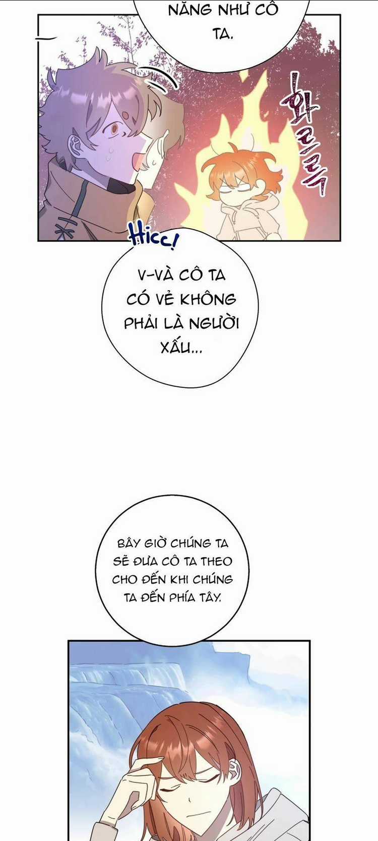 Cơn Phẫn Nộ Đẫm Máu - Chapter 9 - Trang 47