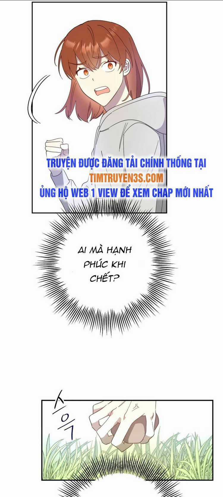 Cơn Phẫn Nộ Đẫm Máu - Chapter 9 - Trang 50