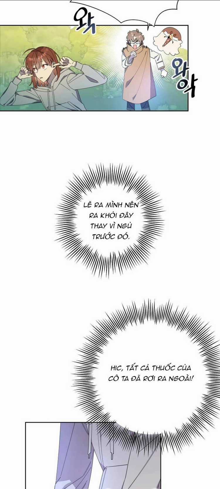 Cơn Phẫn Nộ Đẫm Máu - Chapter 9 - Trang 6