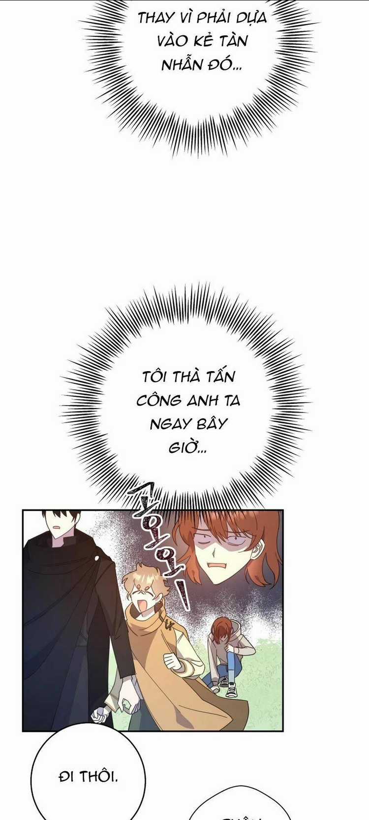 Cơn Phẫn Nộ Đẫm Máu - Chapter 9 - Trang 51