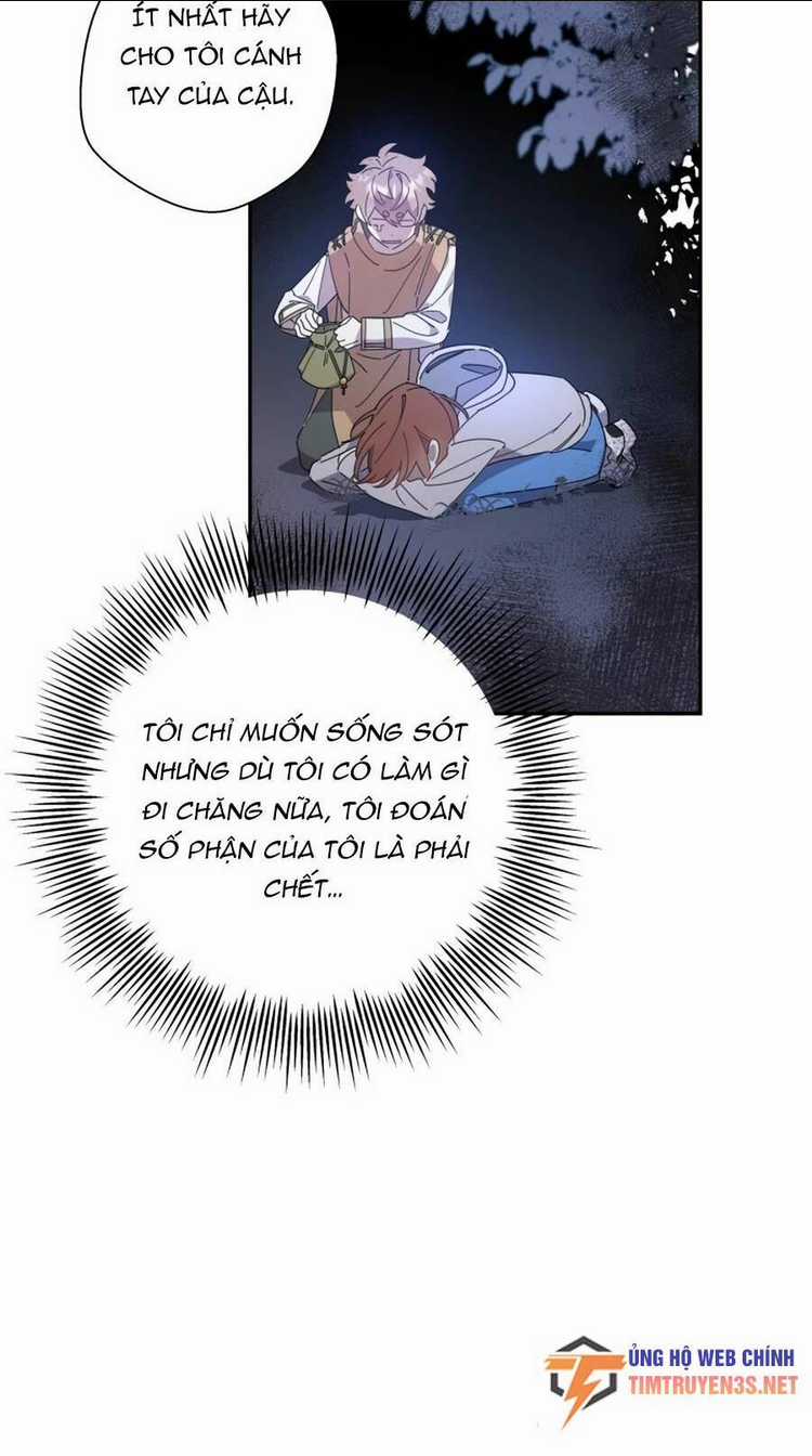 Cơn Phẫn Nộ Đẫm Máu - Chapter 9 - Trang 8