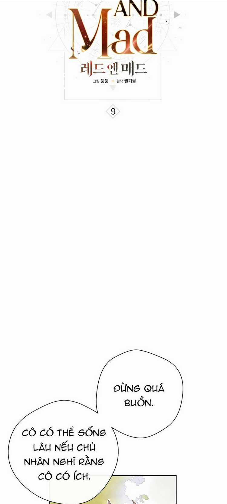 Cơn Phẫn Nộ Đẫm Máu - Chapter 9 - Trang 10