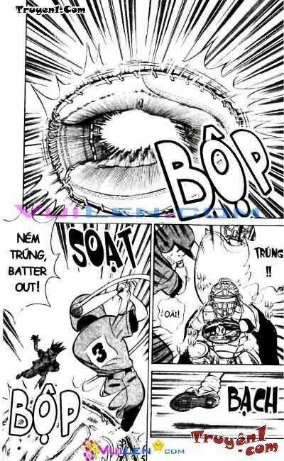 Con Quay Siêu Tốc - Chapter 1 - Trang 5