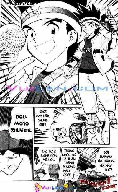 Con Quay Siêu Tốc - Chapter 1 - Trang 6