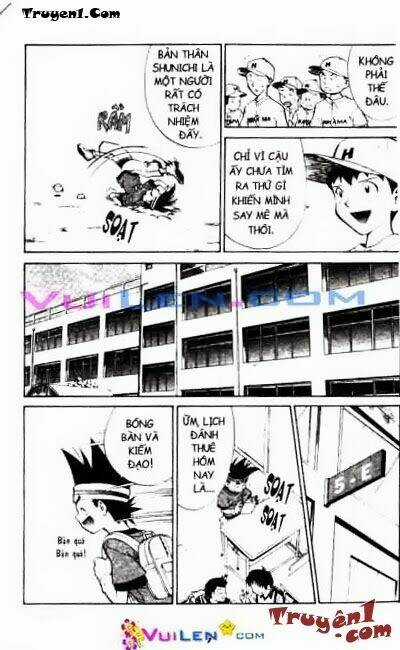 Con Quay Siêu Tốc - Chapter 1 - Trang 9