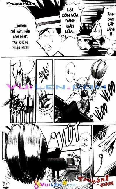 Con Quay Siêu Tốc - Chapter 2 - Trang 21