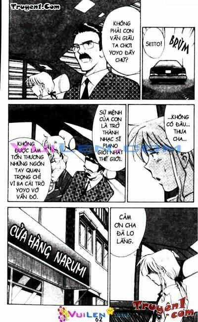 Con Quay Siêu Tốc - Chapter 2 - Trang 26