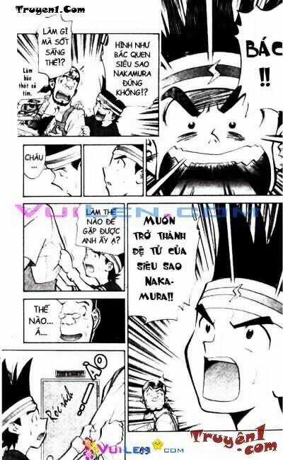 Con Quay Siêu Tốc - Chapter 2 - Trang 27