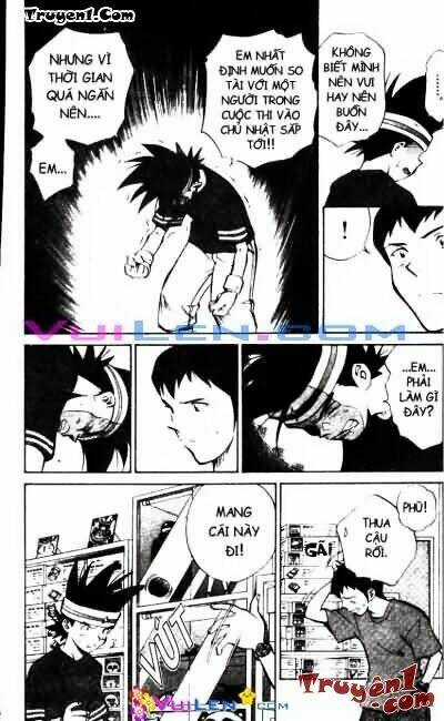 Con Quay Siêu Tốc - Chapter 2 - Trang 29