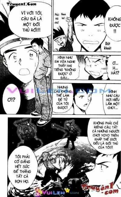 Con Quay Siêu Tốc - Chapter 2 - Trang 30