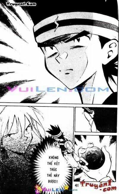 Con Quay Siêu Tốc - Chapter 2 - Trang 5