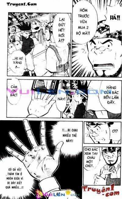 Con Quay Siêu Tốc - Chapter 2 - Trang 7