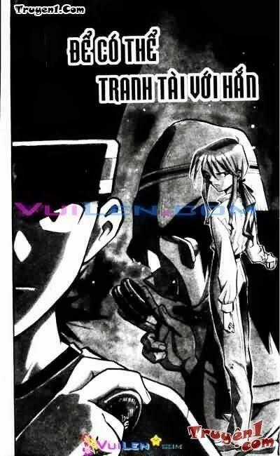 Con Quay Siêu Tốc - Chapter 3 - Trang 1