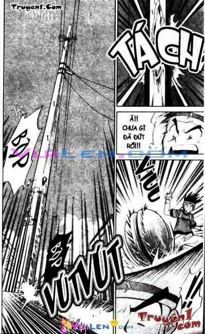 Con Quay Siêu Tốc - Chapter 3 - Trang 33