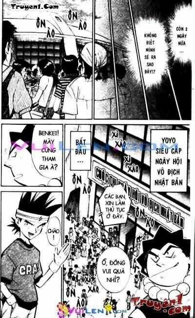 Con Quay Siêu Tốc - Chapter 3 - Trang 35