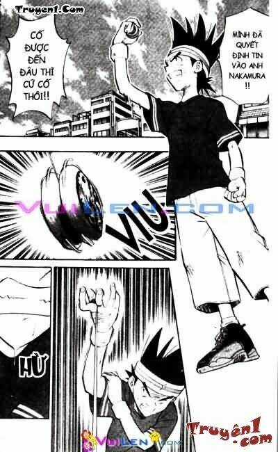 Con Quay Siêu Tốc - Chapter 3 - Trang 9