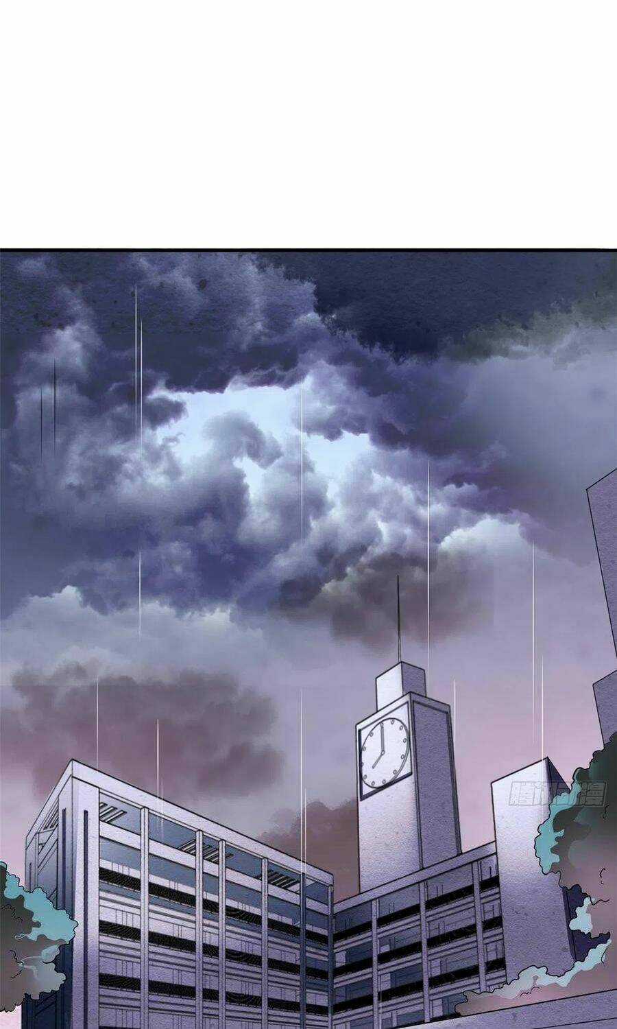 Con Rể Long Vương - Chapter 1 - Trang 1