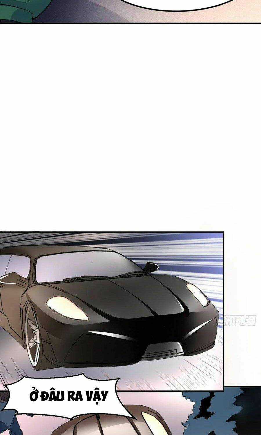 Con Rể Long Vương - Chapter 1 - Trang 29