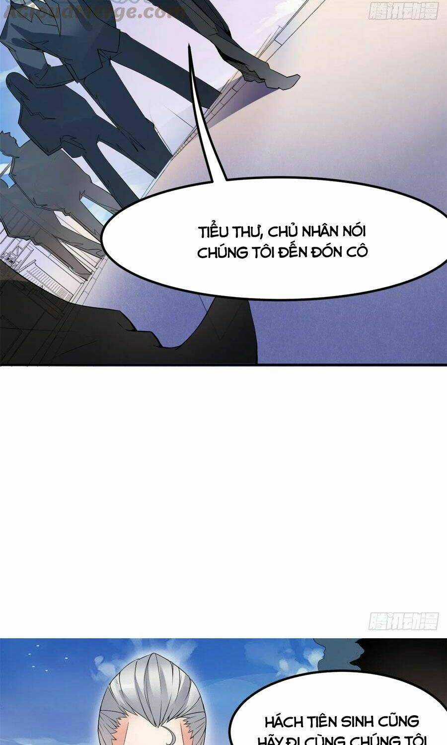 Con Rể Long Vương - Chapter 1 - Trang 33