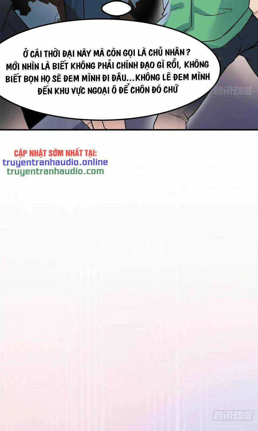 Con Rể Long Vương - Chapter 1 - Trang 36