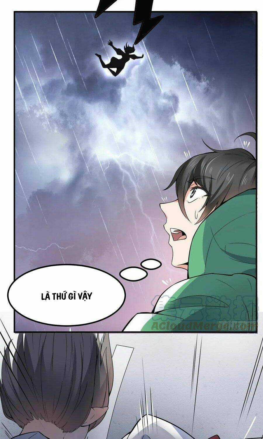 Con Rể Long Vương - Chapter 1 - Trang 5